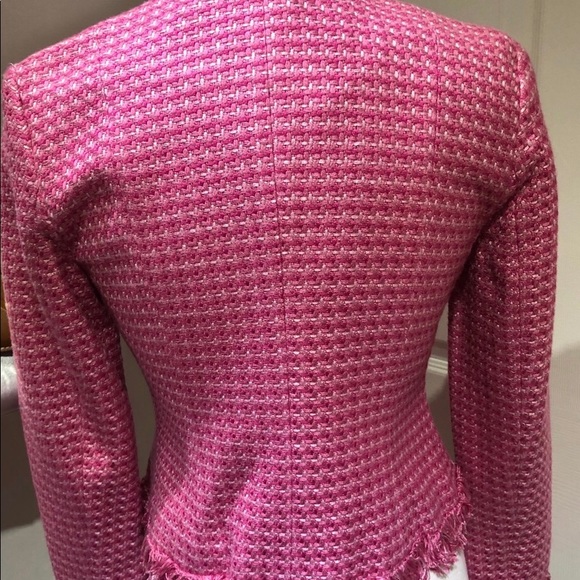 INC jacket - Picture 3 of 4